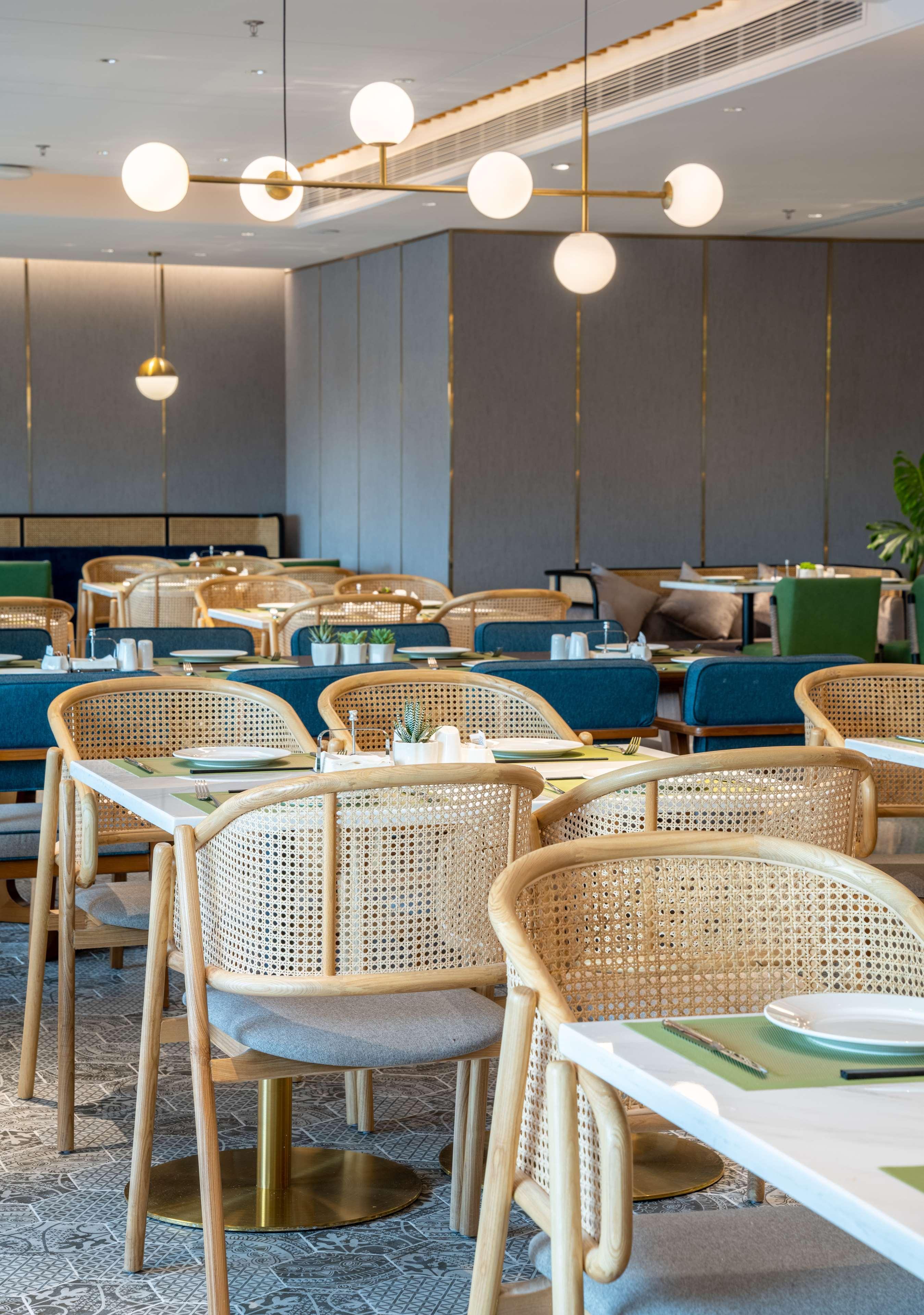 Hilton Garden Inn Shenzhen Nanshan Avenue Kültér fotó